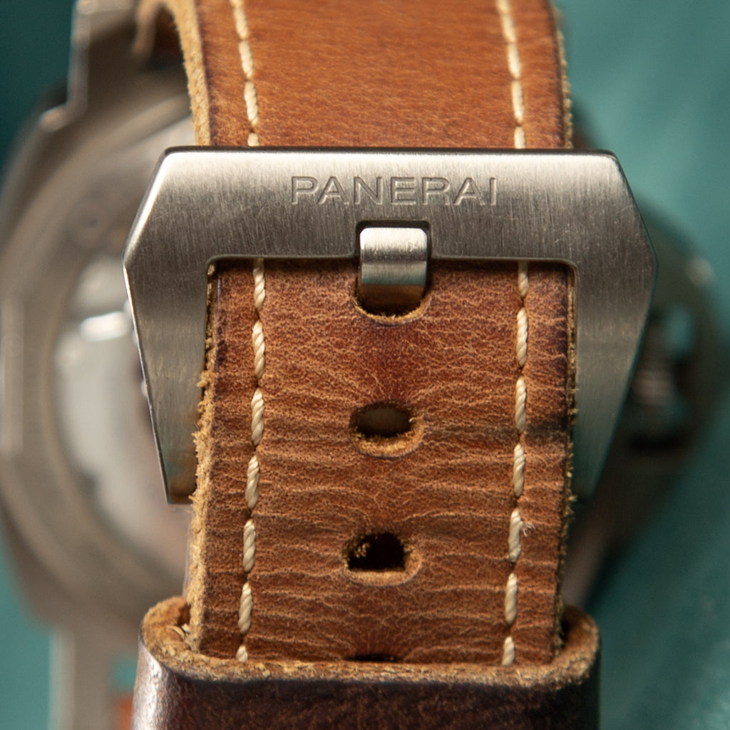 Panerai Luminor Marina 8 Days Pam00564