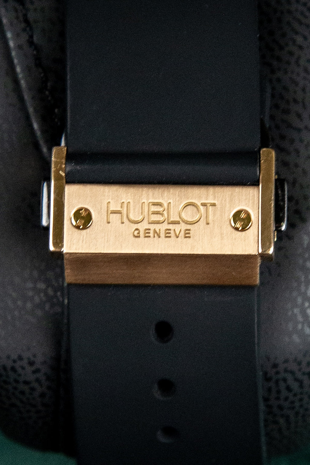 Hublot Big Bang