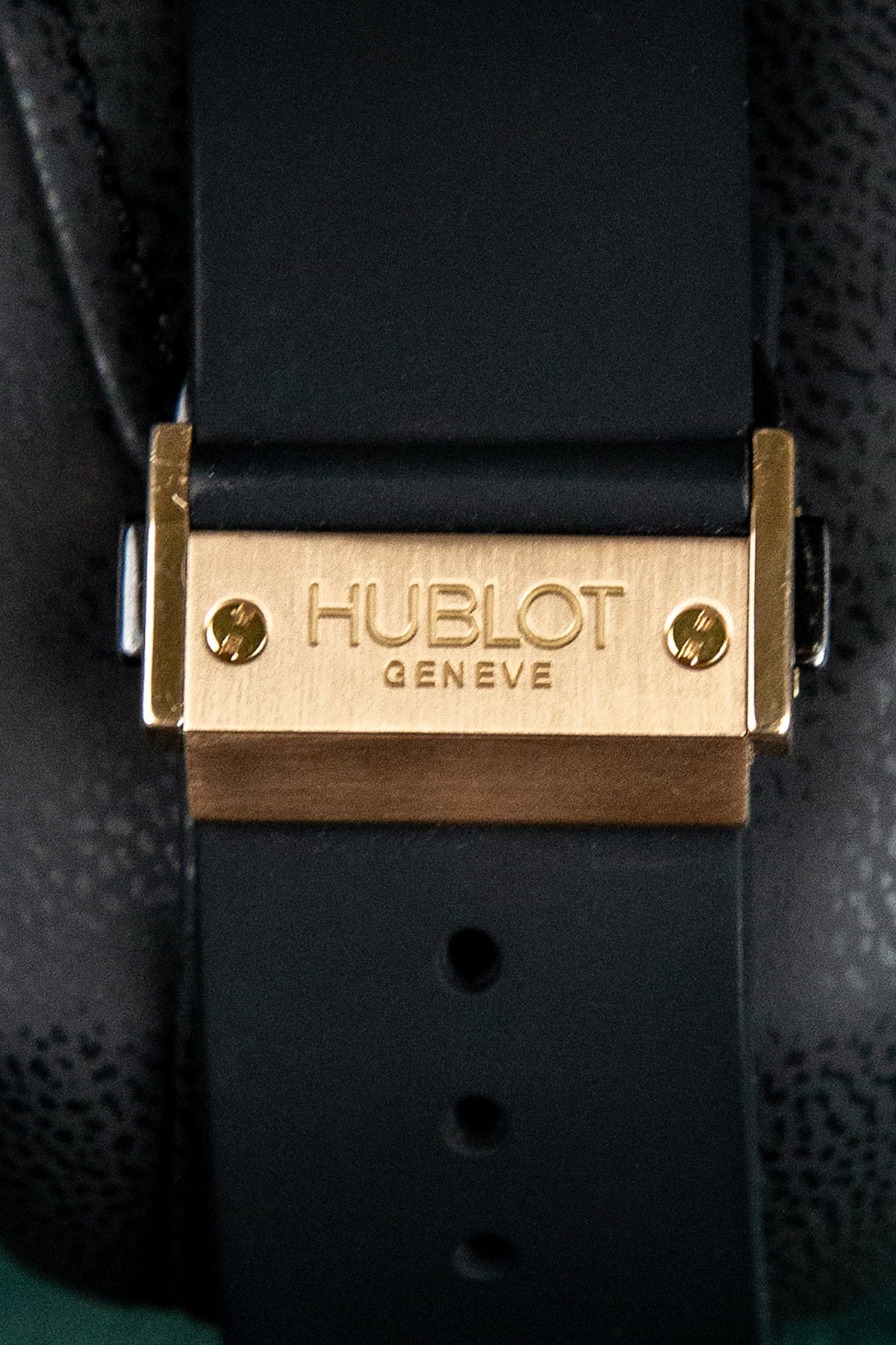 Hublot Big Bang