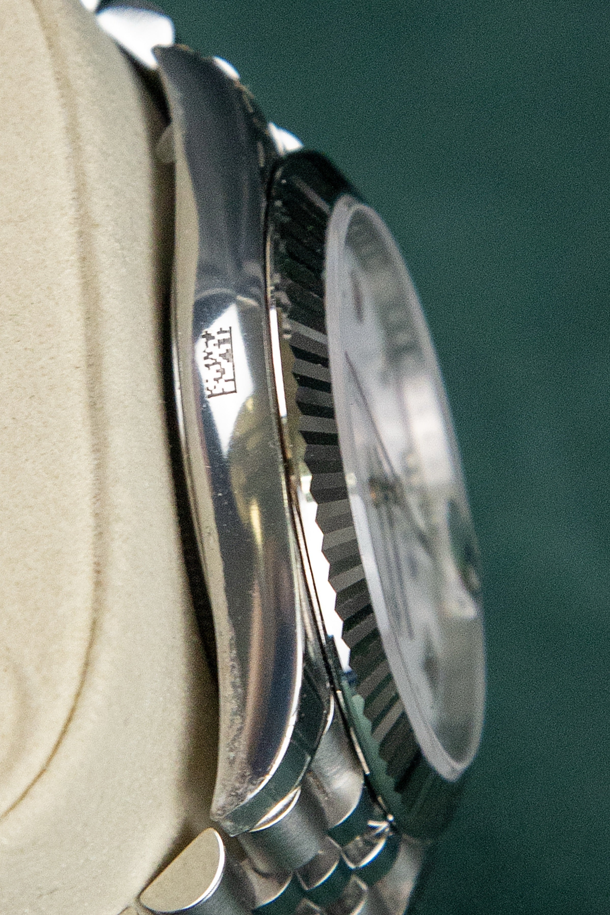 Rolex Datejust 41