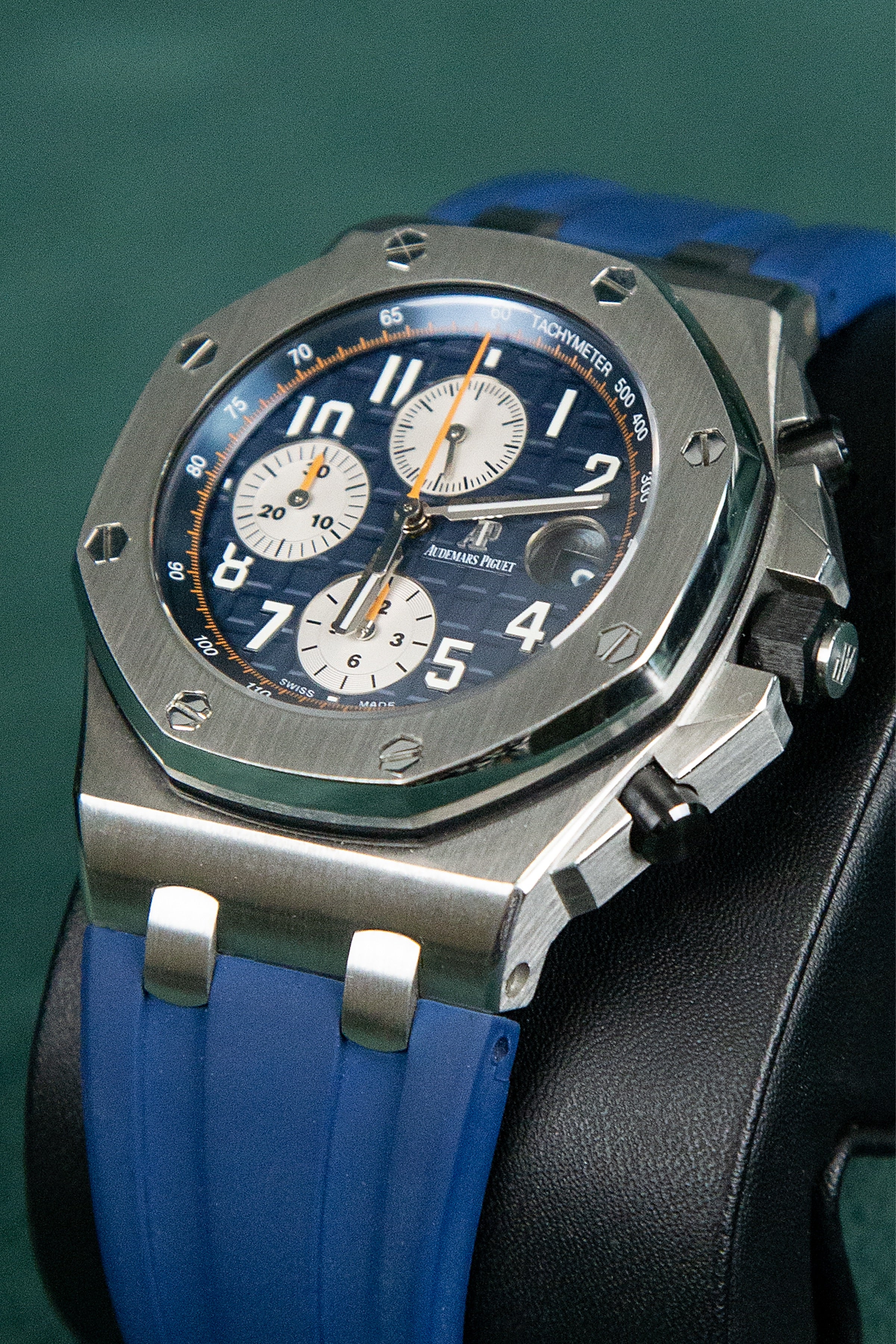 Audemars Piguet Royal Oak Offshore Chronograph 26470ST