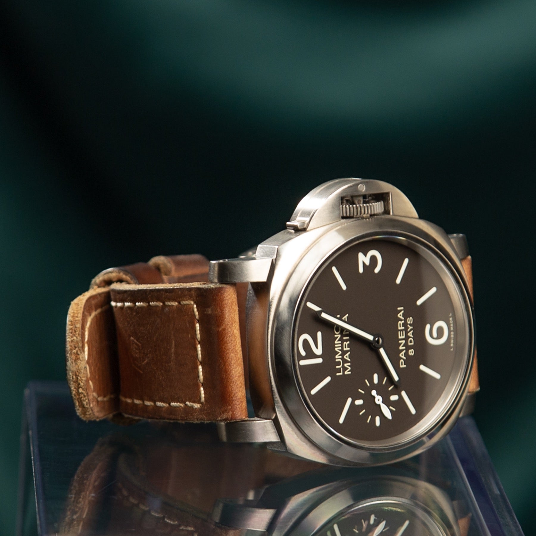 Panerai Luminor Marina 8 Days Pam00564