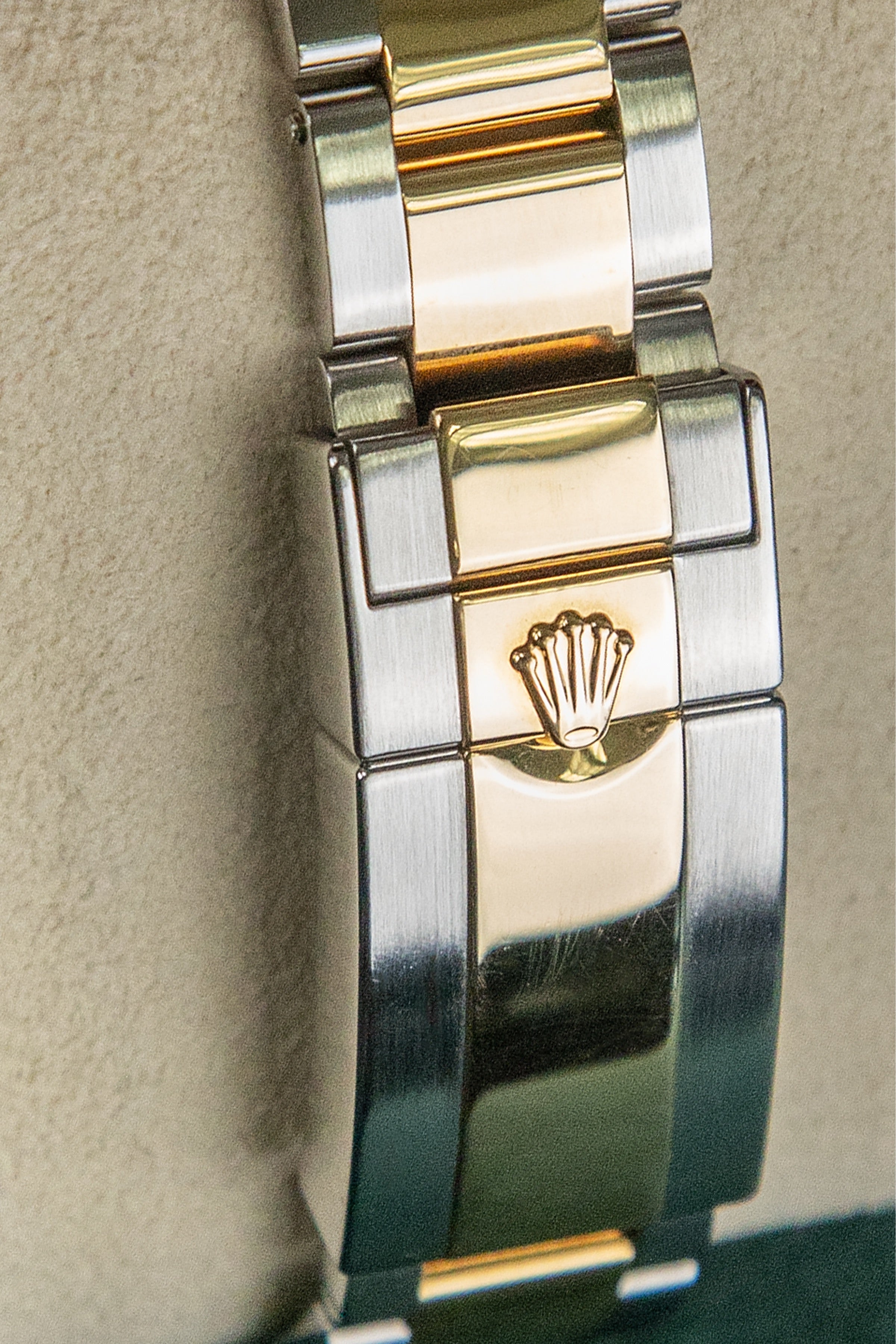 Rolex GMT-Master II