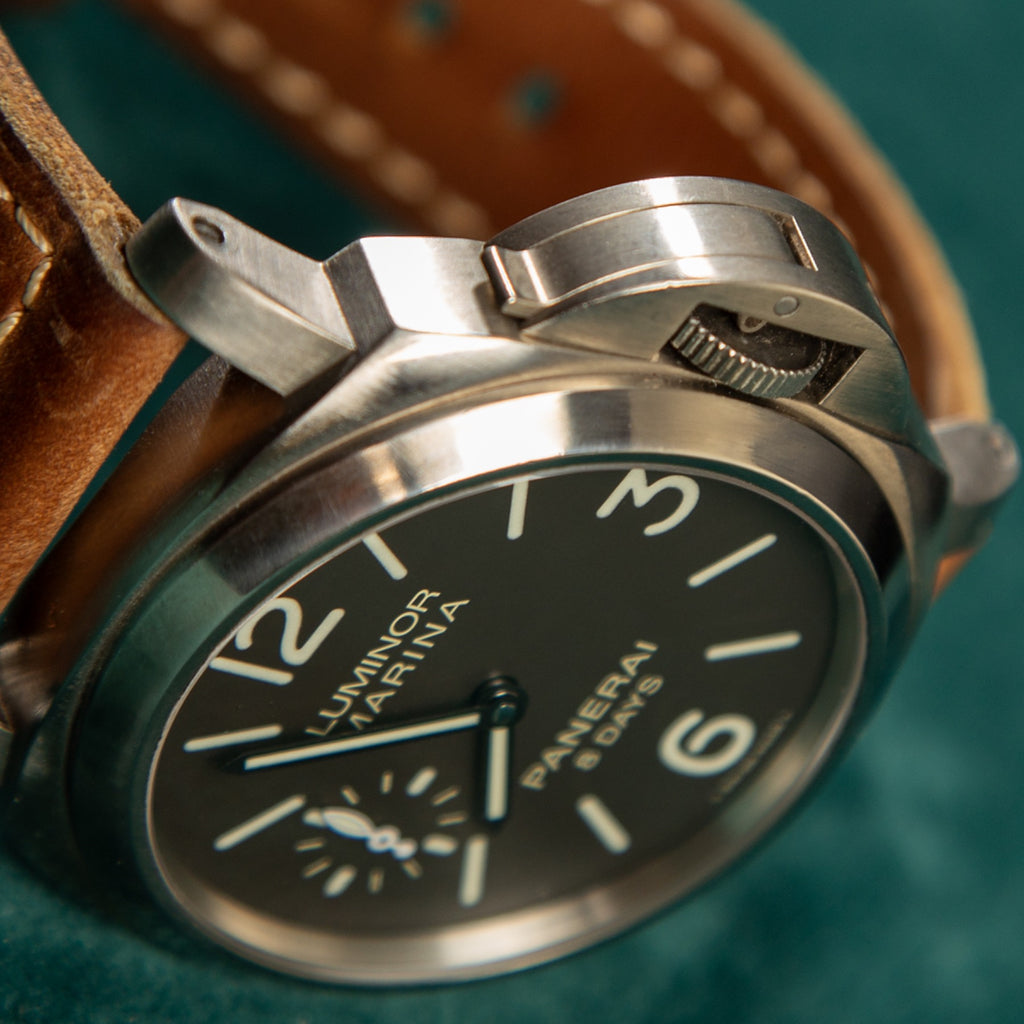 Panerai Luminor Marina 8 Days Pam00564