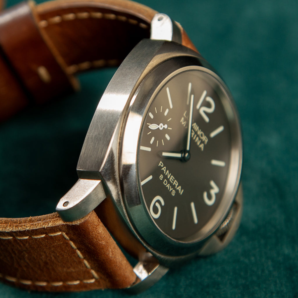 Panerai Luminor Marina 8 Days Pam00564