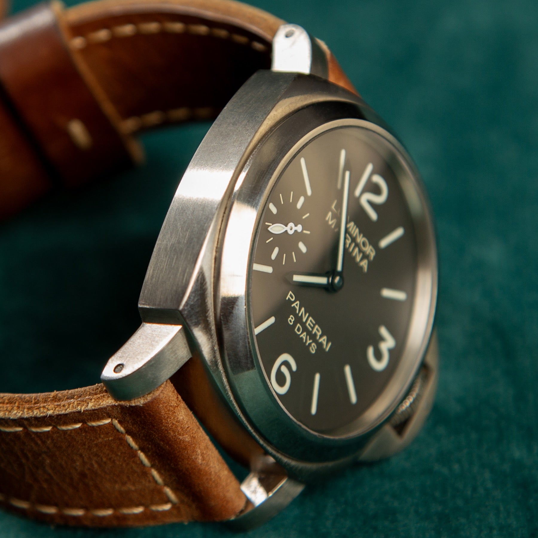 Panerai Luminor Marina 8 Days Pam00564