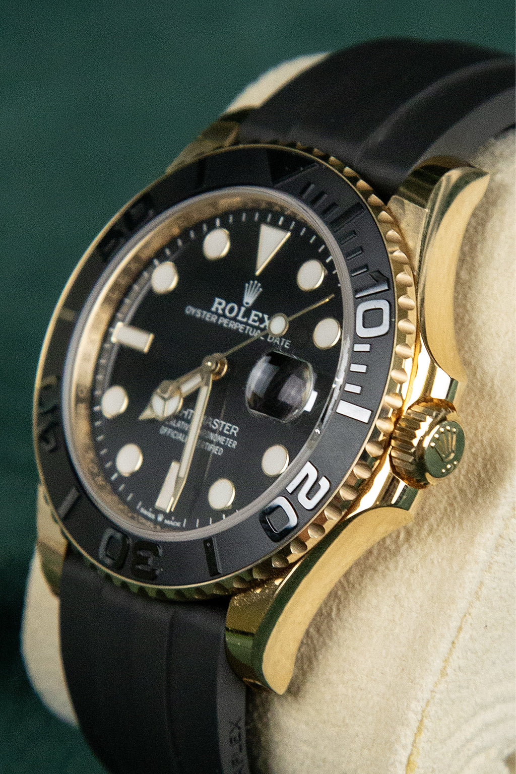 Rolex Yacht-Master