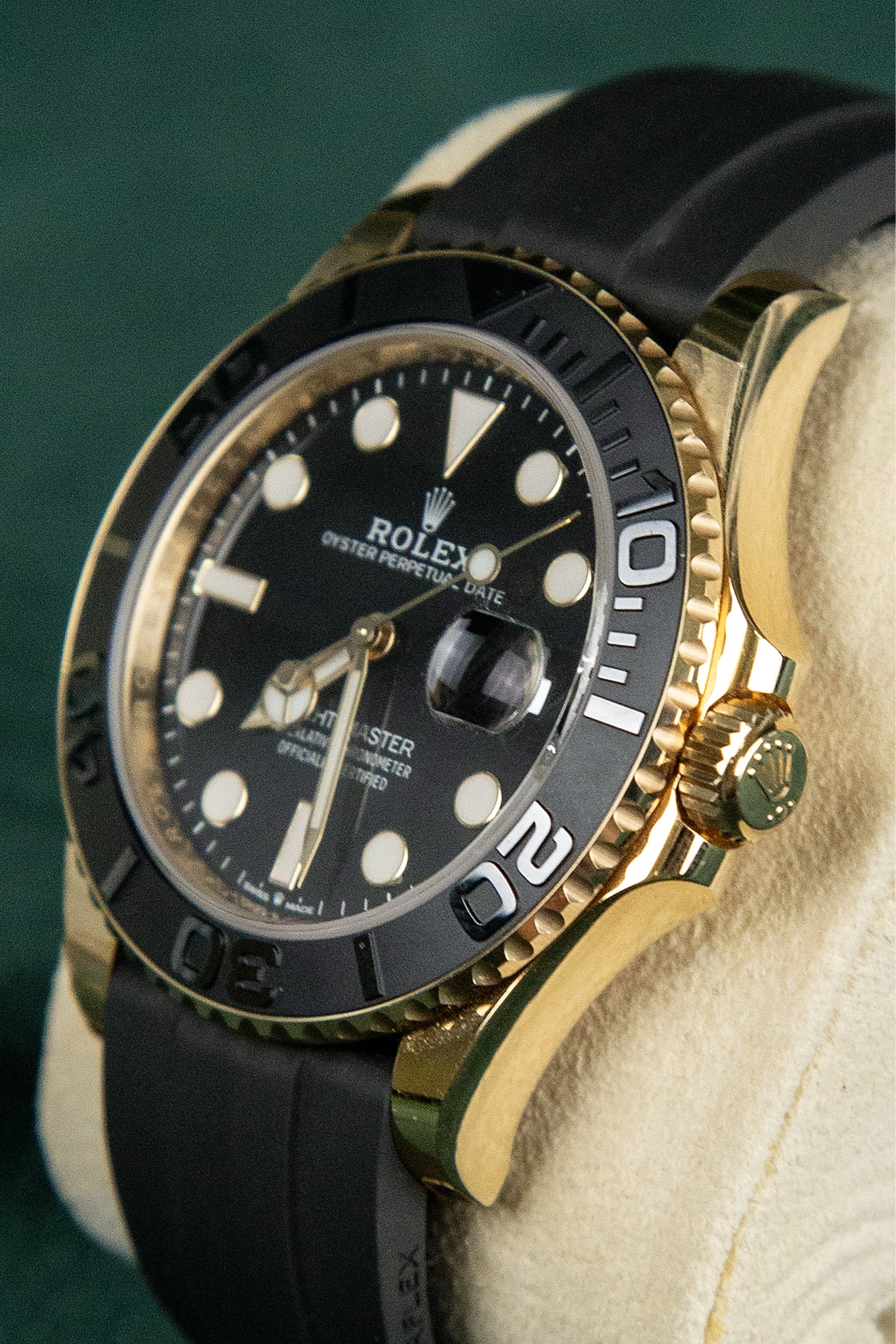 Rolex Yacht-Master