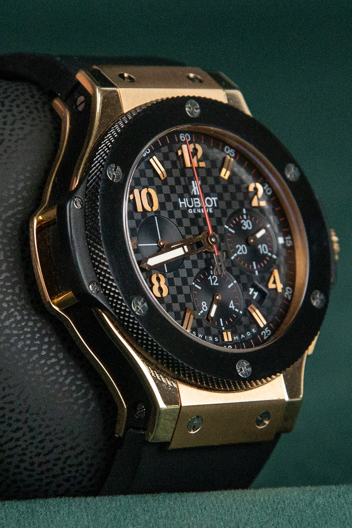 Hublot Big Bang