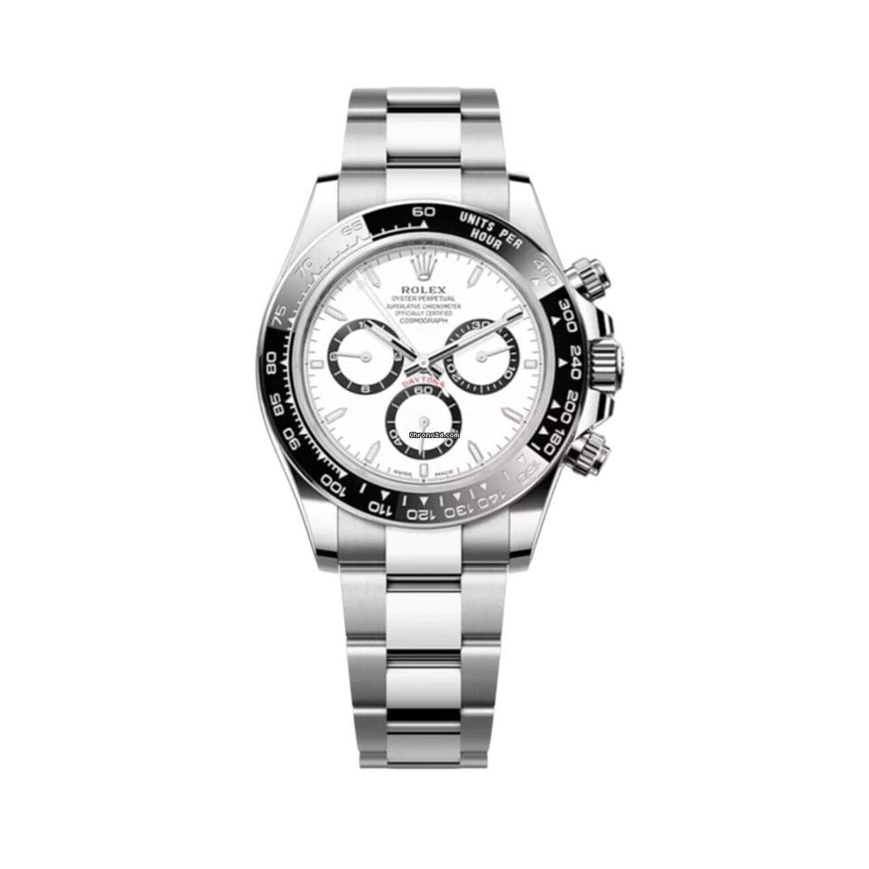 Rolex Daytona