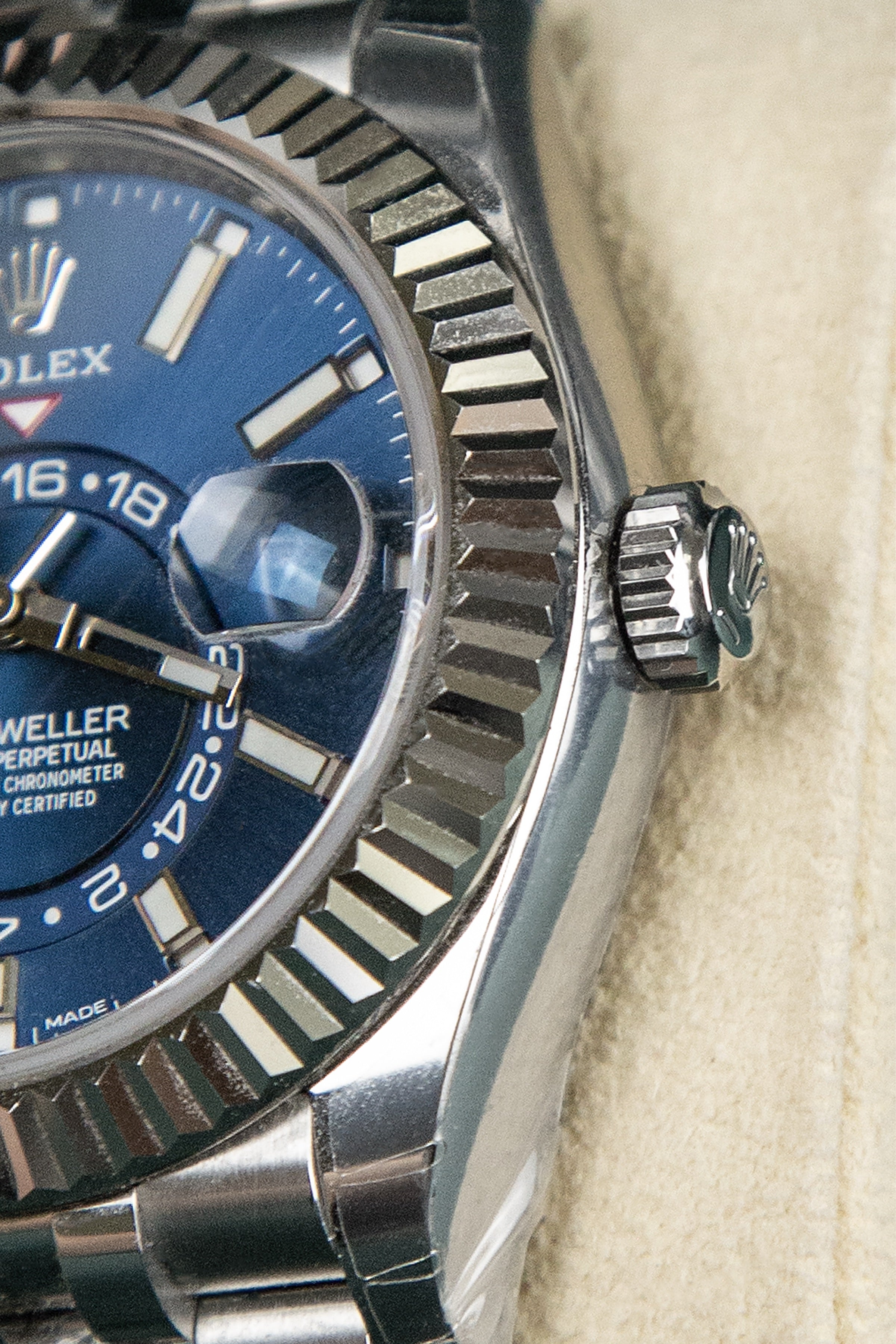 Rolex Sky-Dweller