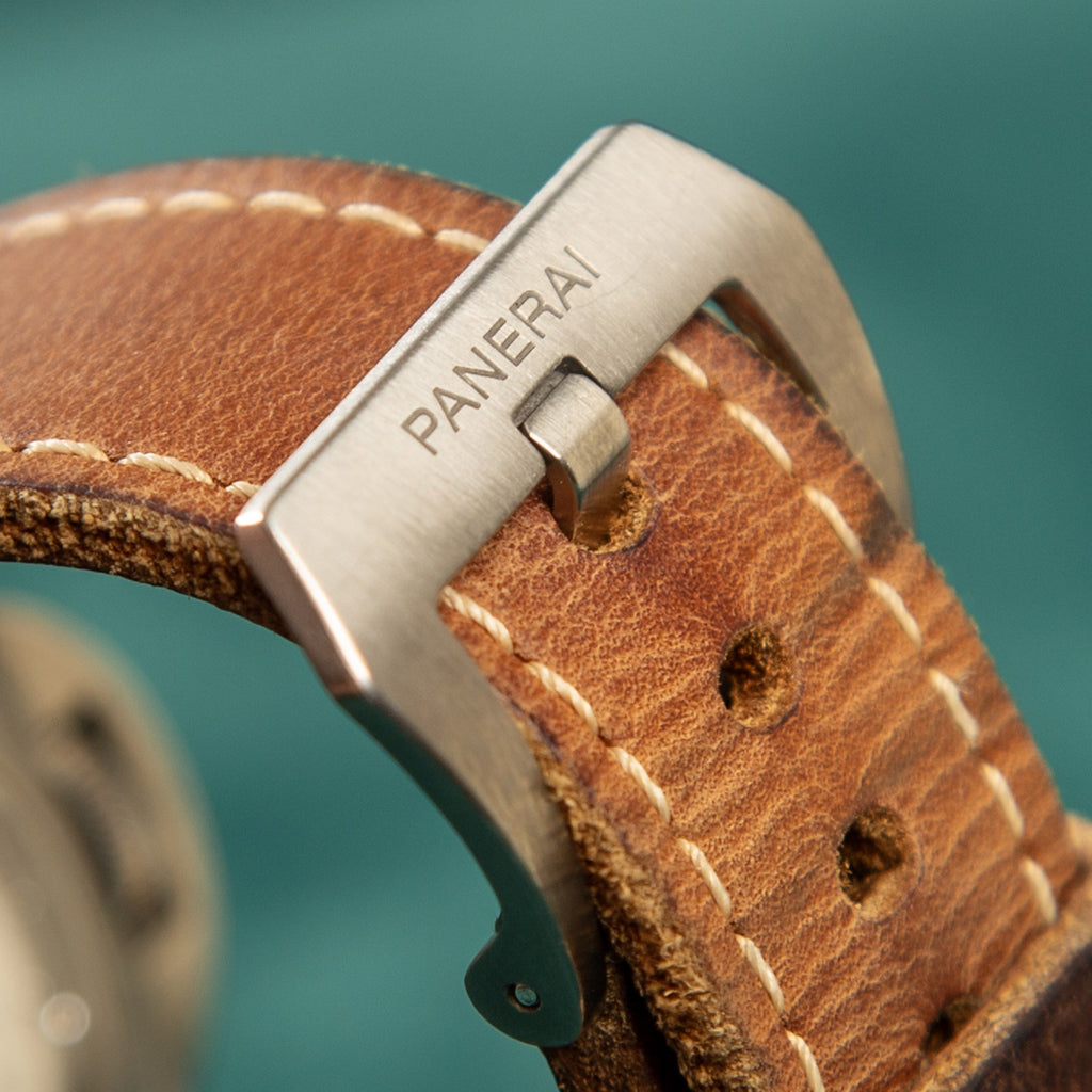 Panerai Luminor Marina 8 Days Pam00564