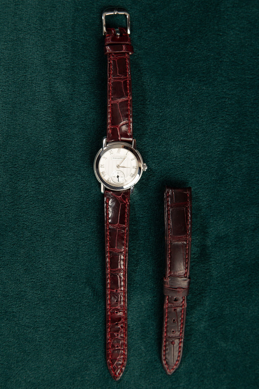 Audemars Piguet 547357
