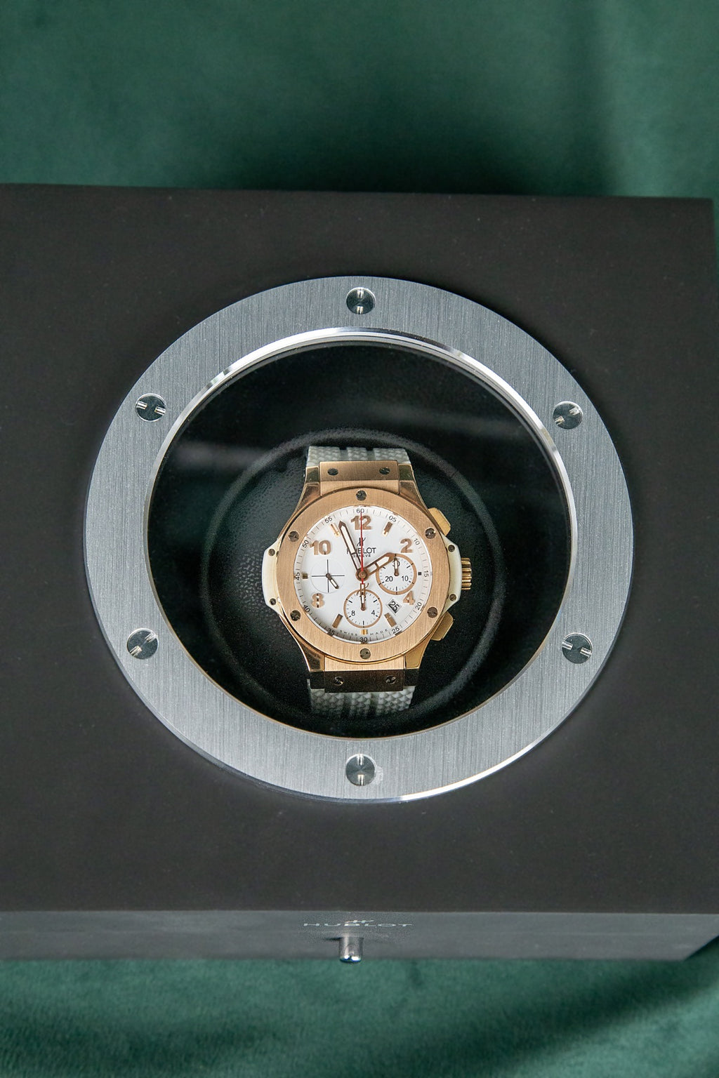 Hublot Spirit Of Big Bang