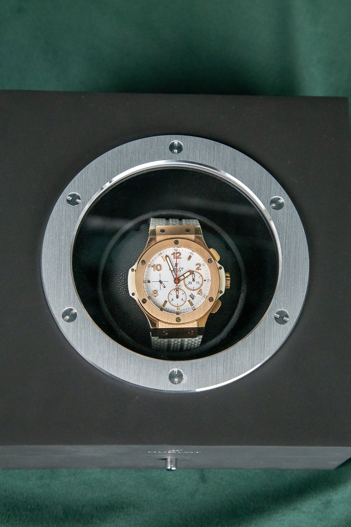 Hublot Spirit Of Big Bang