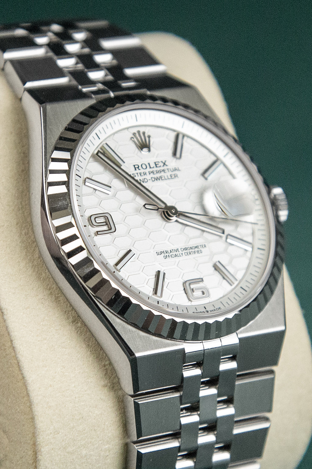 Rolex Landweller