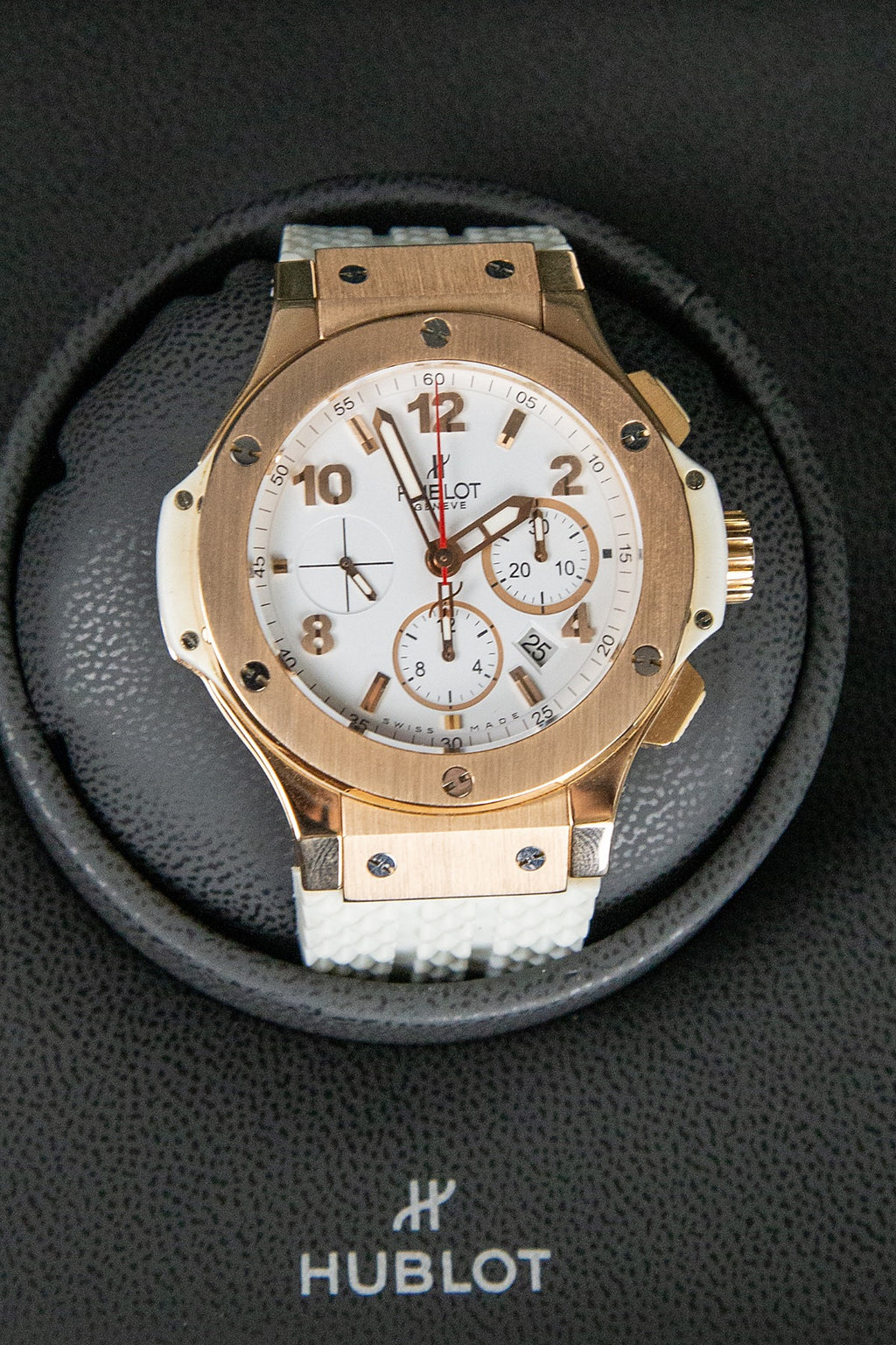 Hublot Spirit Of Big Bang