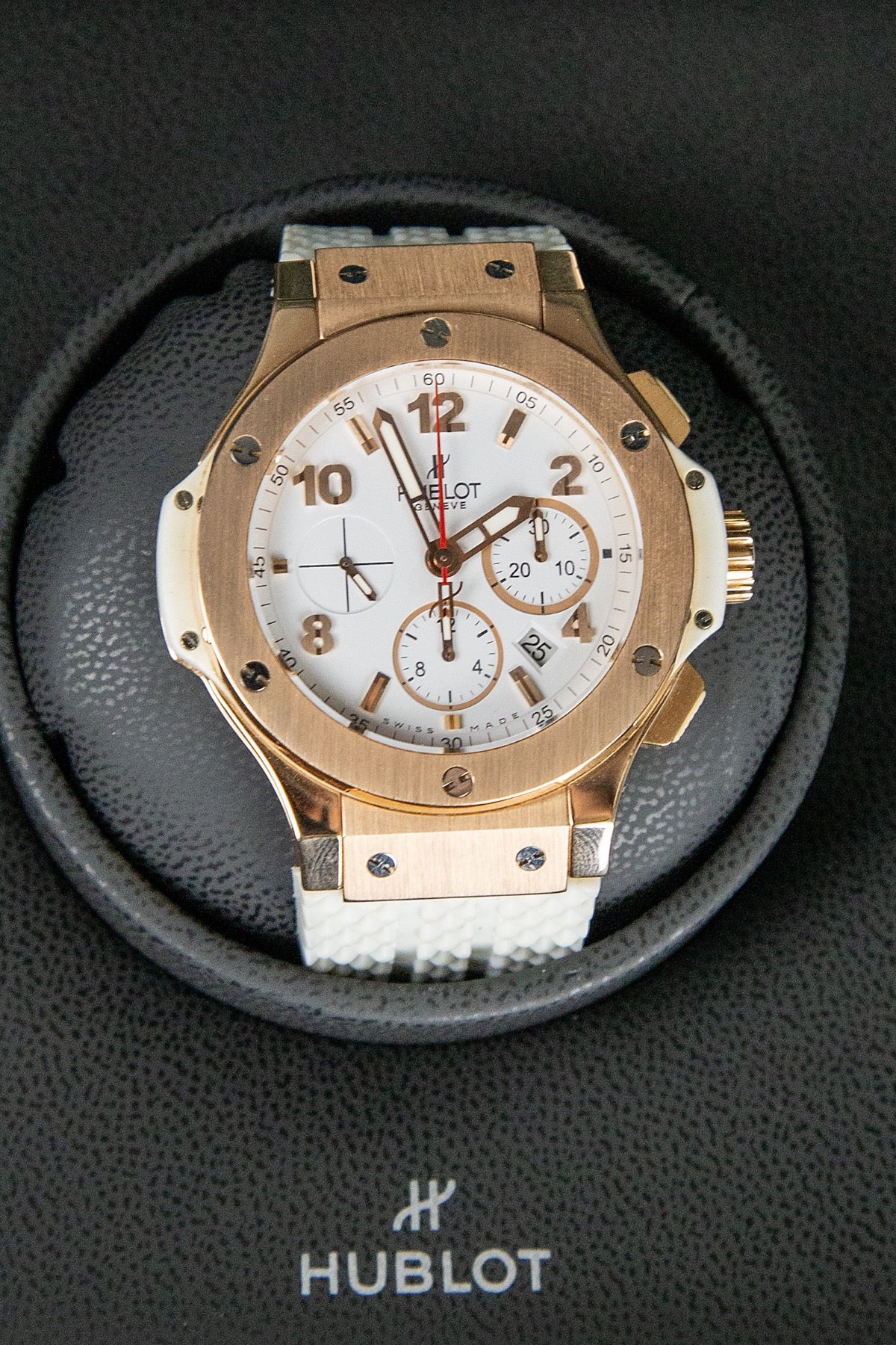 Hublot Spirit Of Big Bang