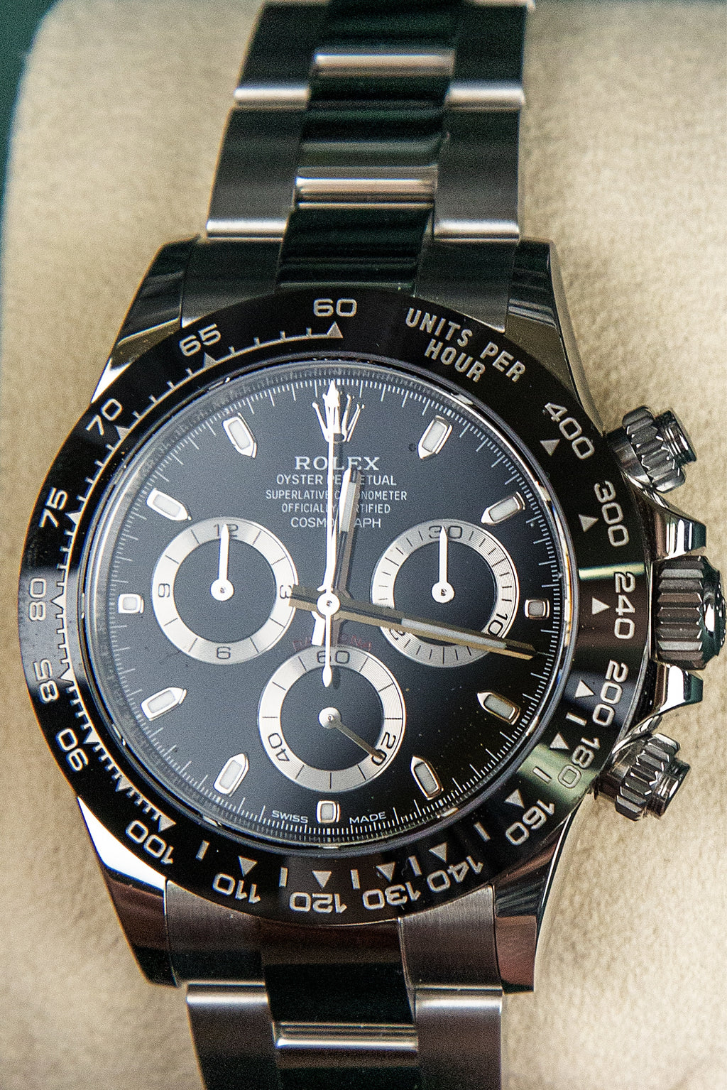 Rolex Daytona