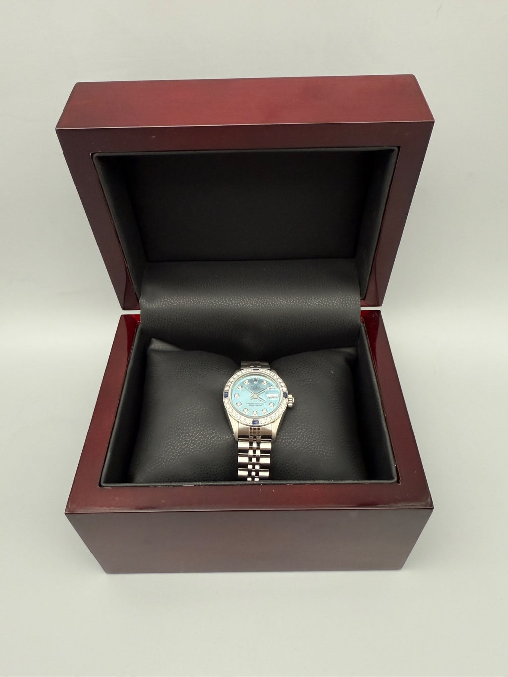 Rolex Rolex Oyster Perpetual Lady Date