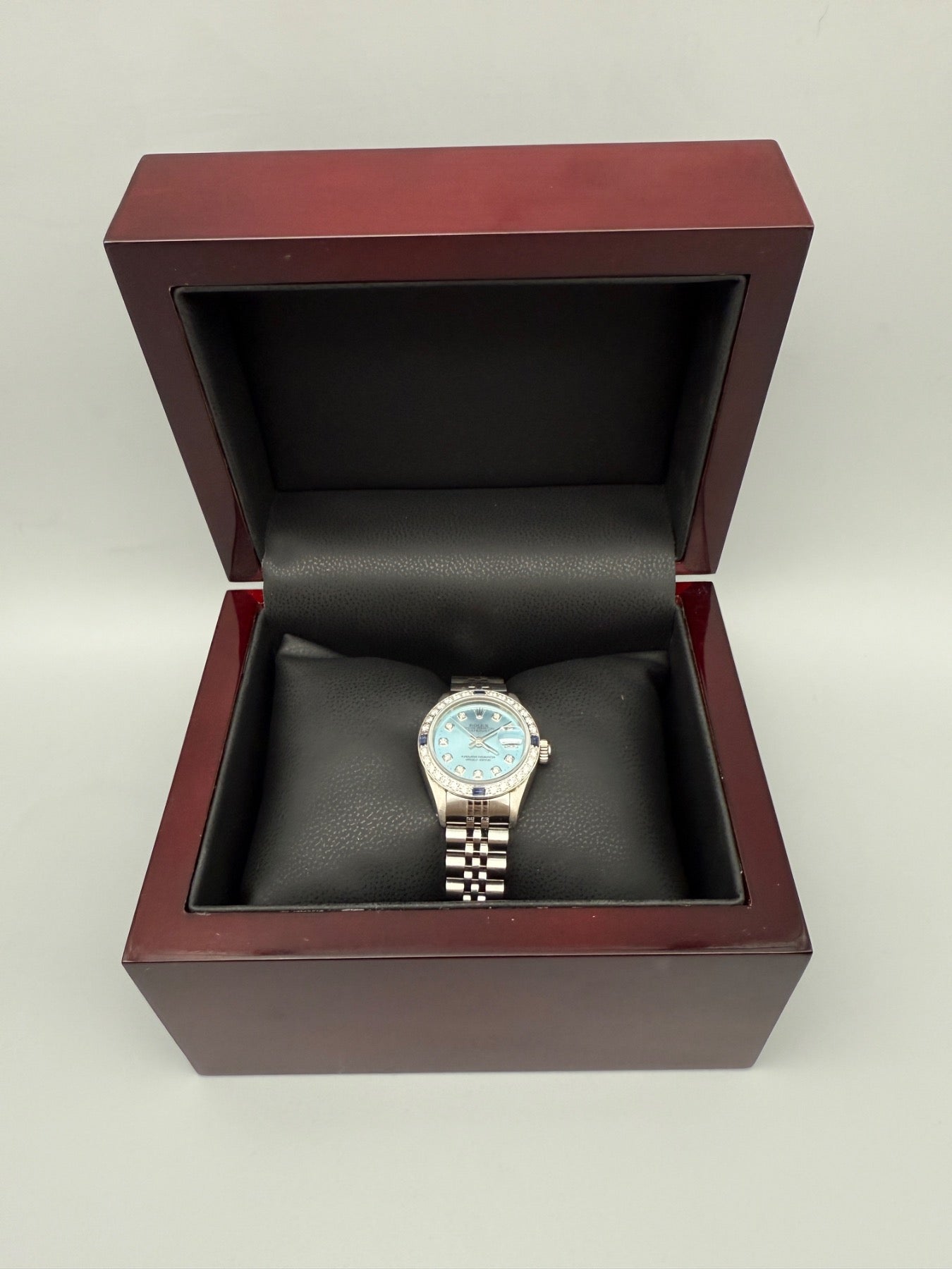 Rolex Rolex Oyster Perpetual Lady Date